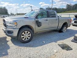 Dodge salvage cars for sale: 2023 Dodge RAM 2500 BIG Horn
