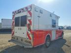 2019 Ford F350 Super-Ambulance