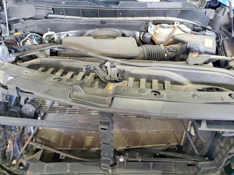 2021 Chevrolet Silverado K1500 RST