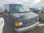 2007 Ford Econoline E350 Super Duty Wagon