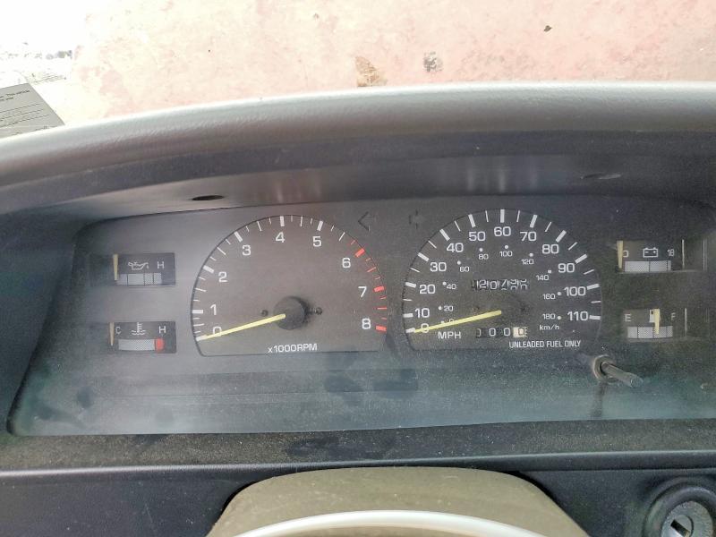 1995 Toyota Pickup DX V6