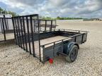 2025 Carry-On 6X10SSGTP Utility Trailer