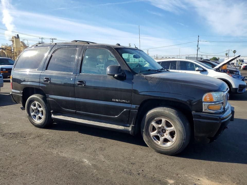 2005 GMC Yukon Denali