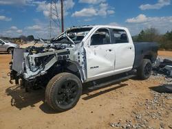 Vehiculos salvage en venta de Copart China Grove, NC: 2025 Dodge 2500 Laramie