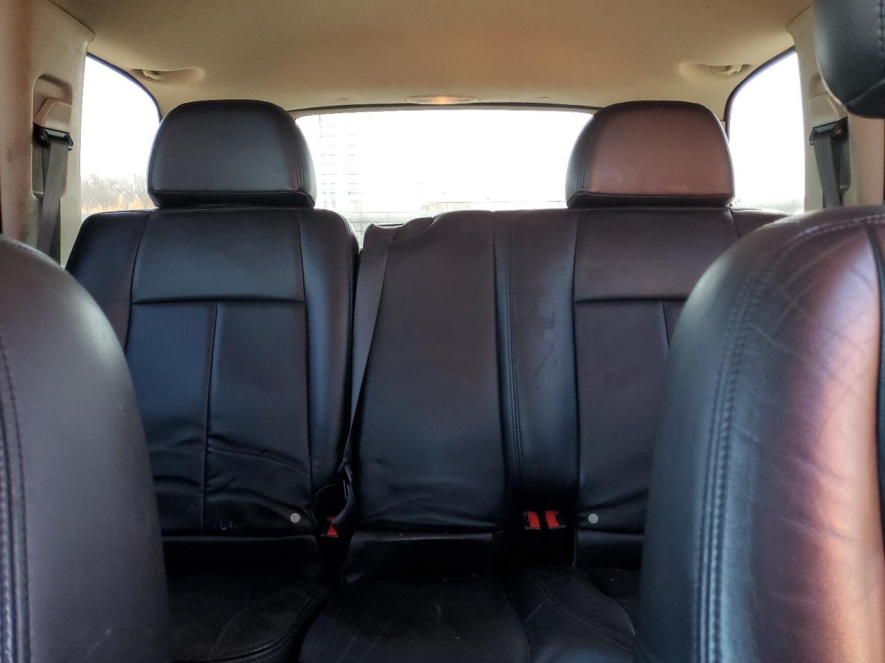 2007 GMC Envoy Denali