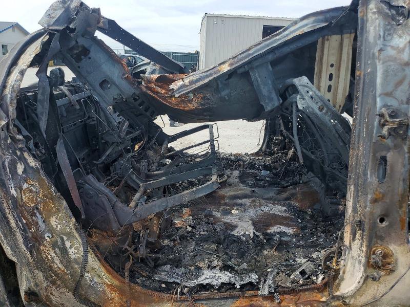 2019 Chevrolet Silverado K1500 LT