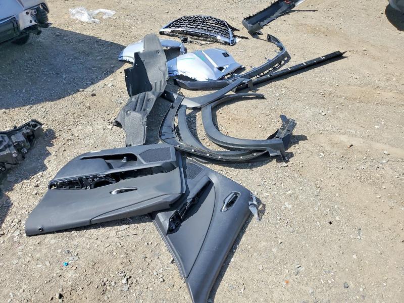 2025 Lexus Ux 300h Base