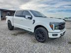 2025 Ford F150 Lariat