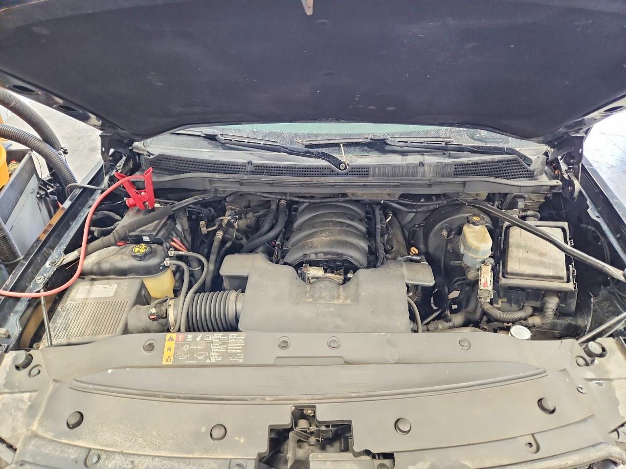 2018 GMC Sierra K1500 SLT