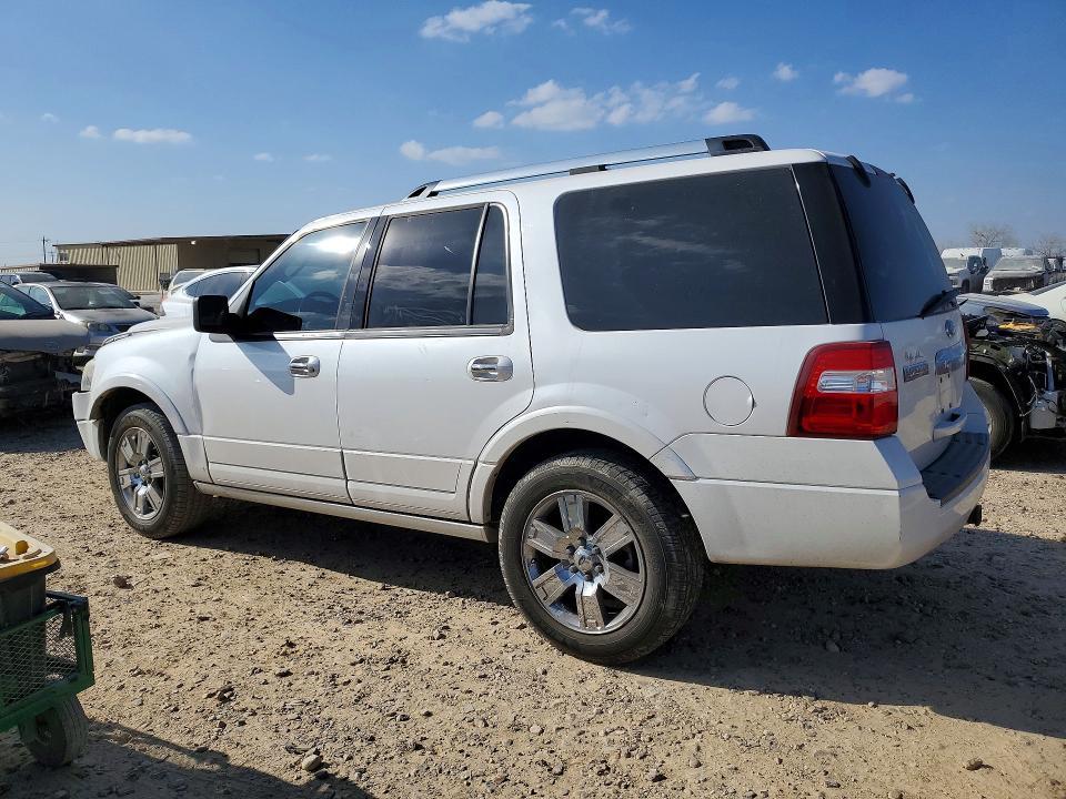 2010 Ford Expedition Limited