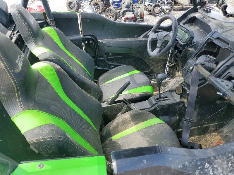 2022 Kawasaki Teryx Utility Vehicle