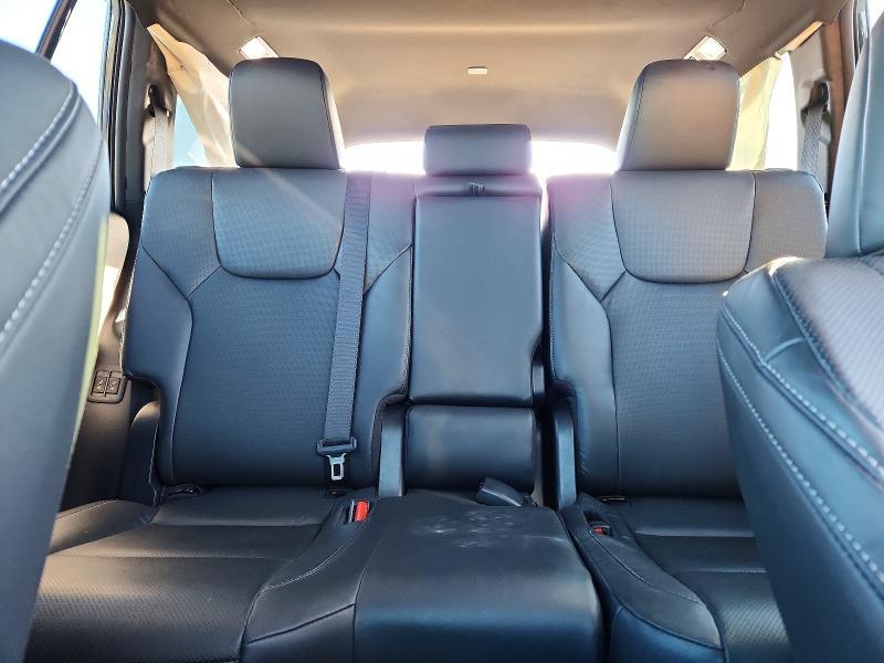 2025 Lexus Tx 350 Premium