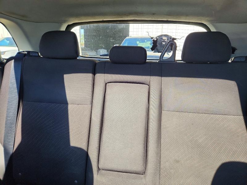 2013 Mitsubishi Outlander Sport se