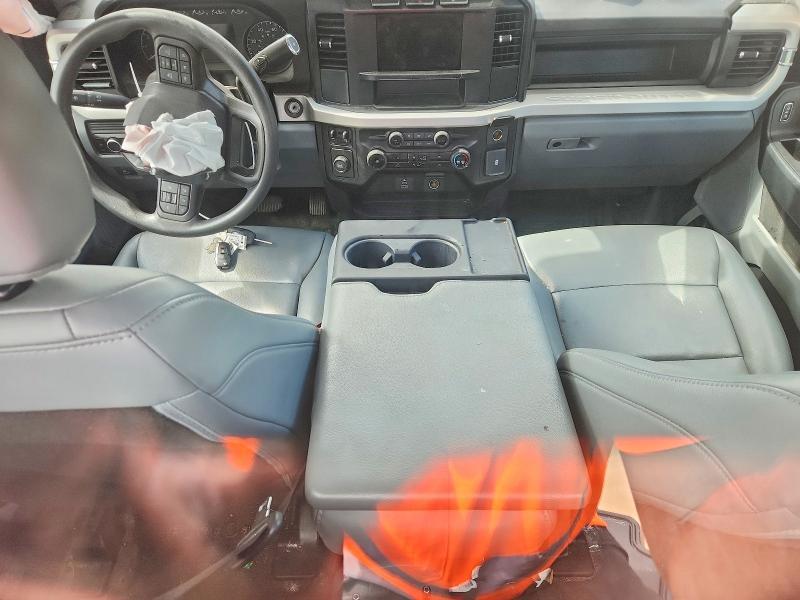 2024 Ford F250 Super Duty