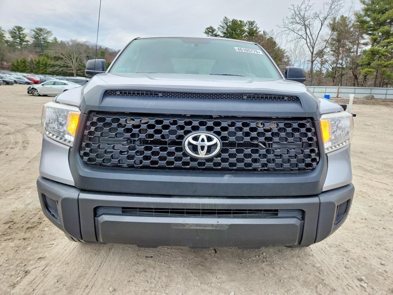 2015 Toyota Tundra SR
