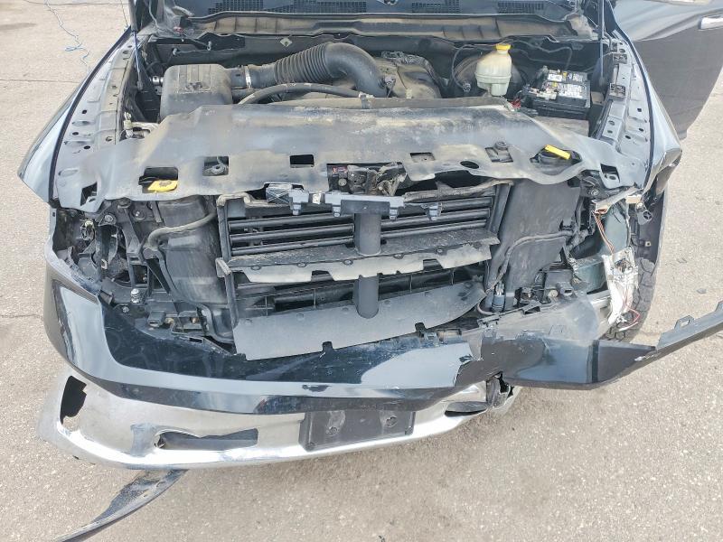 2016 Dodge 1500 Laramie