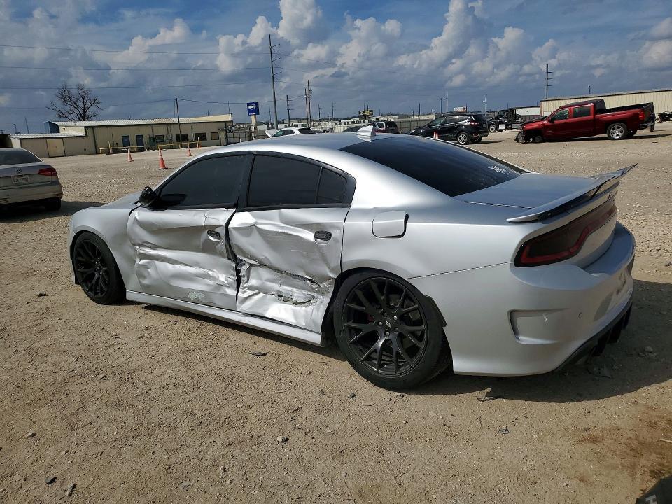 2021 Dodge Charger r