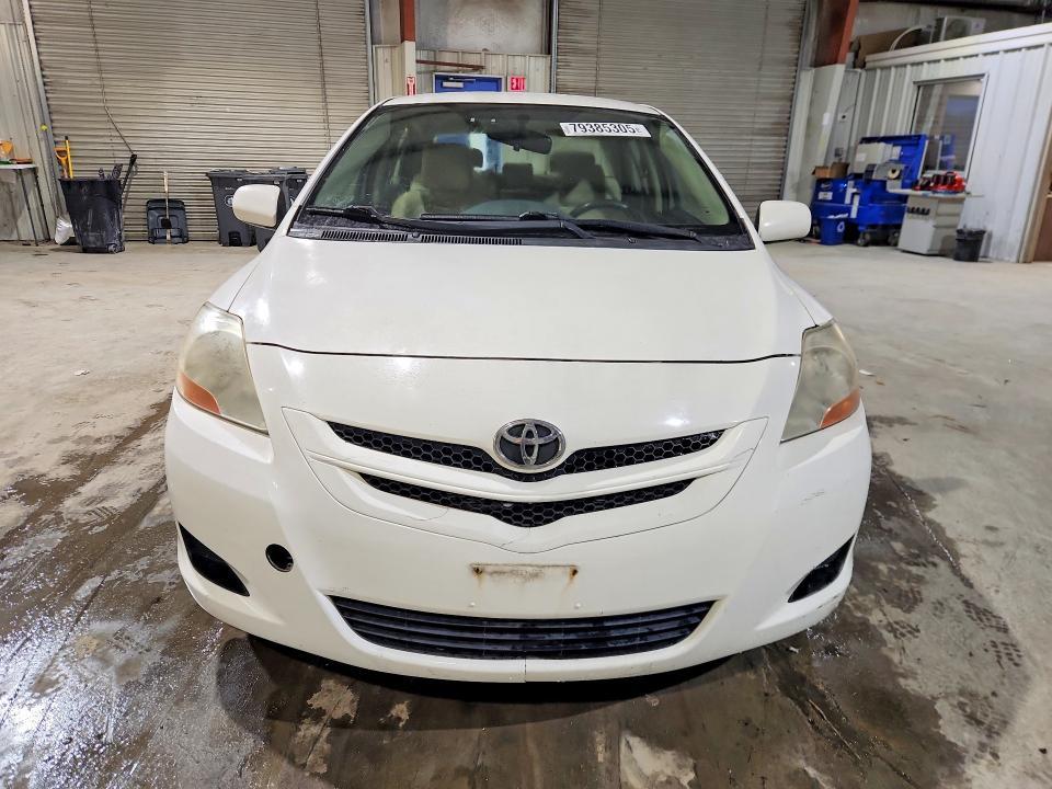 2007 Toyota Yaris Base