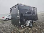 2024 Haul-About Enclosed Cargo Trailer