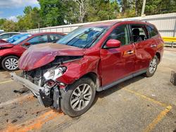 2014 Nissan Pathfinder sv for sale in Eight Mile, AL
