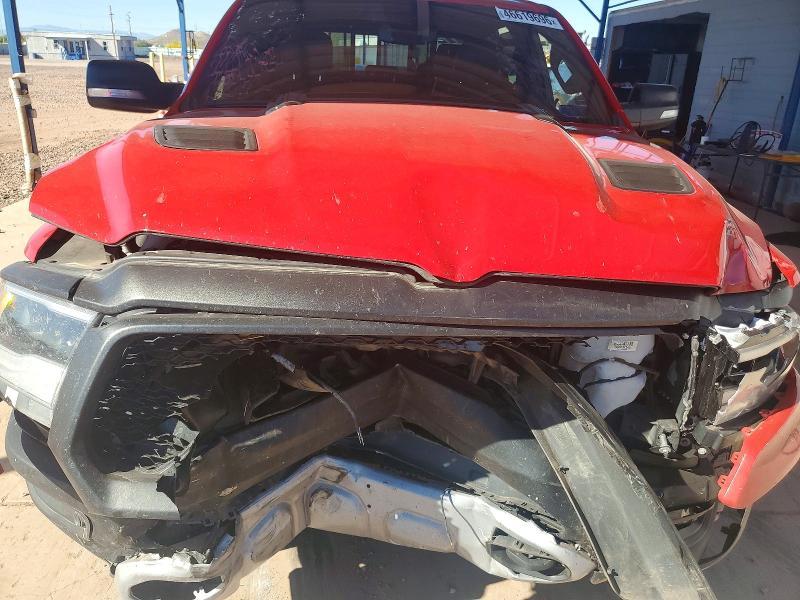 2019 Dodge RAM 1500 Rebel