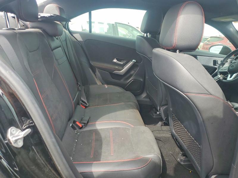 2020 Mercedes-Benz A 220 4matic