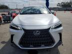 2023 Lexus Nx 350h Premium