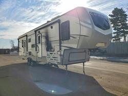 2023 Unknown 2023 Keystone Cougar Camper for sale in Ham Lake, MN