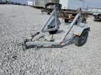 1989 Slabach Reel Trailer