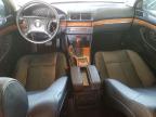 2001 BMW 525 i Automatic