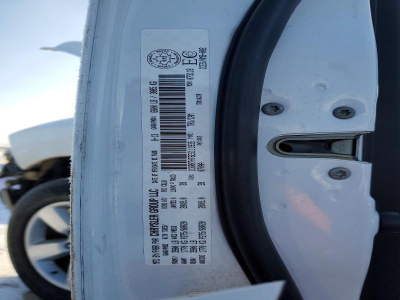 2014 Dodge RAM 1500 Sport