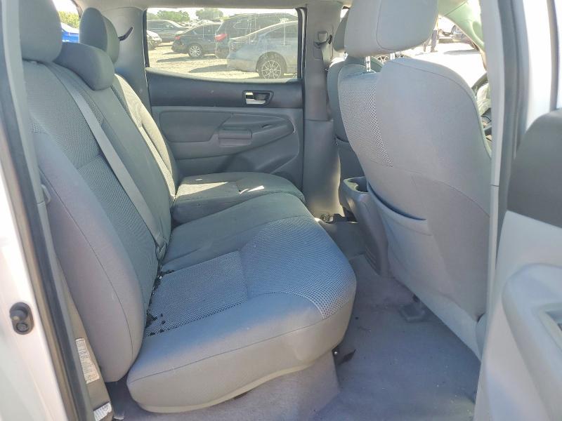 2007 Toyota Tacoma Double cab Prerunner