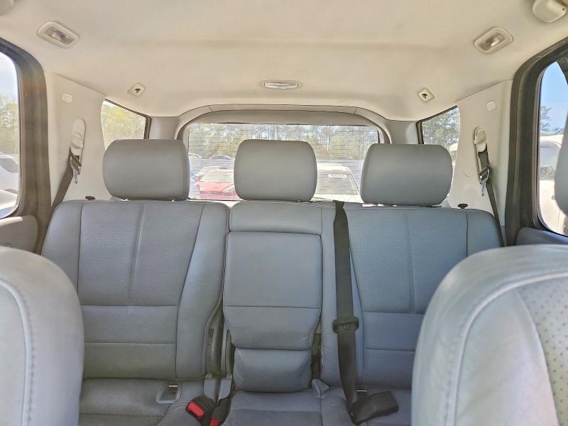 2004 Mercedes-Benz Ml 350