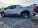 2025 GMC Sierra K1500 SLT