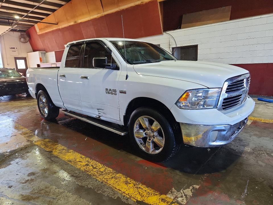 2016 Dodge Ram 1500 slt