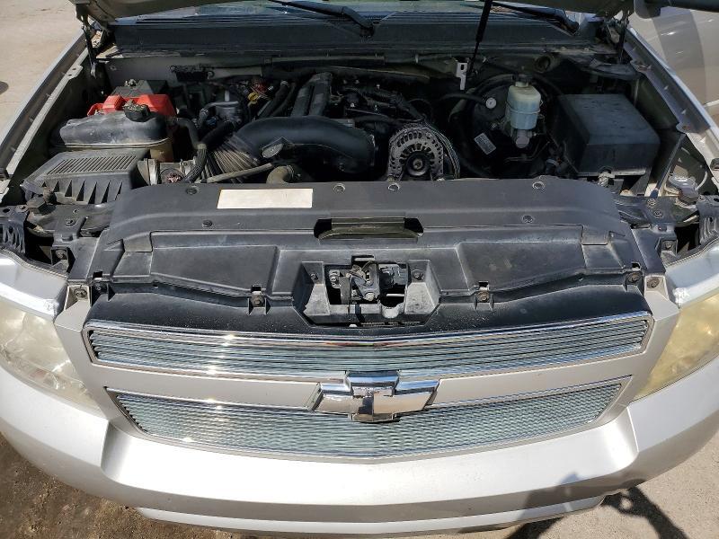 2007 Chevrolet Tahoe C1500