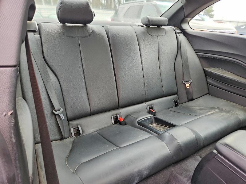 2016 BMW 228 i Sulev