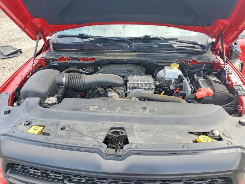 2021 Dodge RAM 1500 BIG Horn