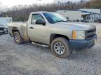 2007 Chevrolet Silverado K1500