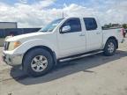 2006 Nissan Frontier SE