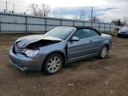 2008 Chrysler Sebring Touring for sale in Lansing, MI