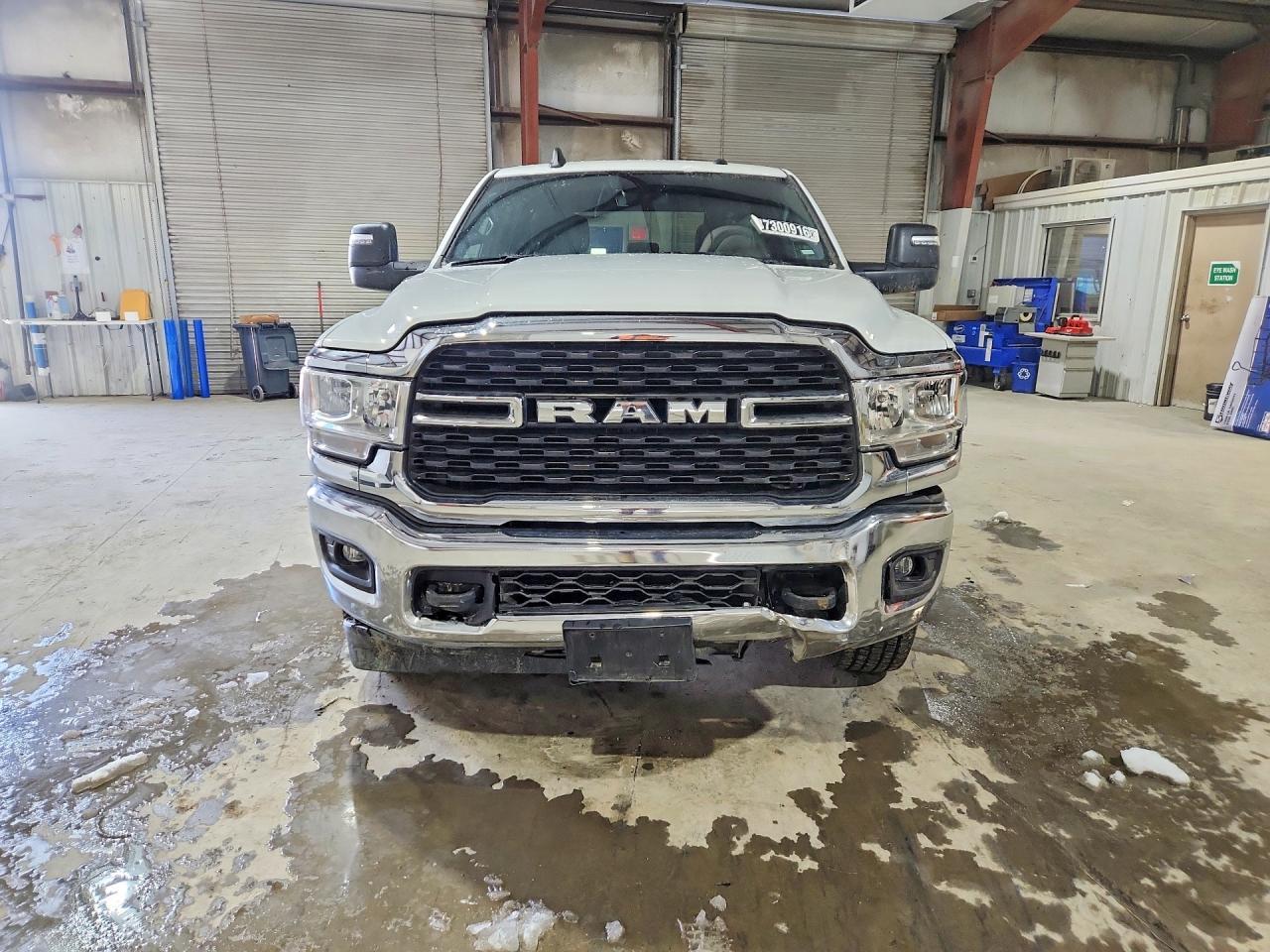 2024 Dodge RAM 2500 BIG Horn