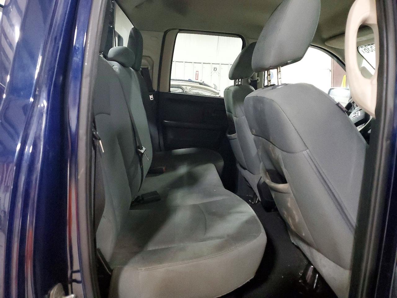 2013 Dodge RAM 1500 ST