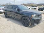 2018 Dodge Durango R/T 5.7l V8