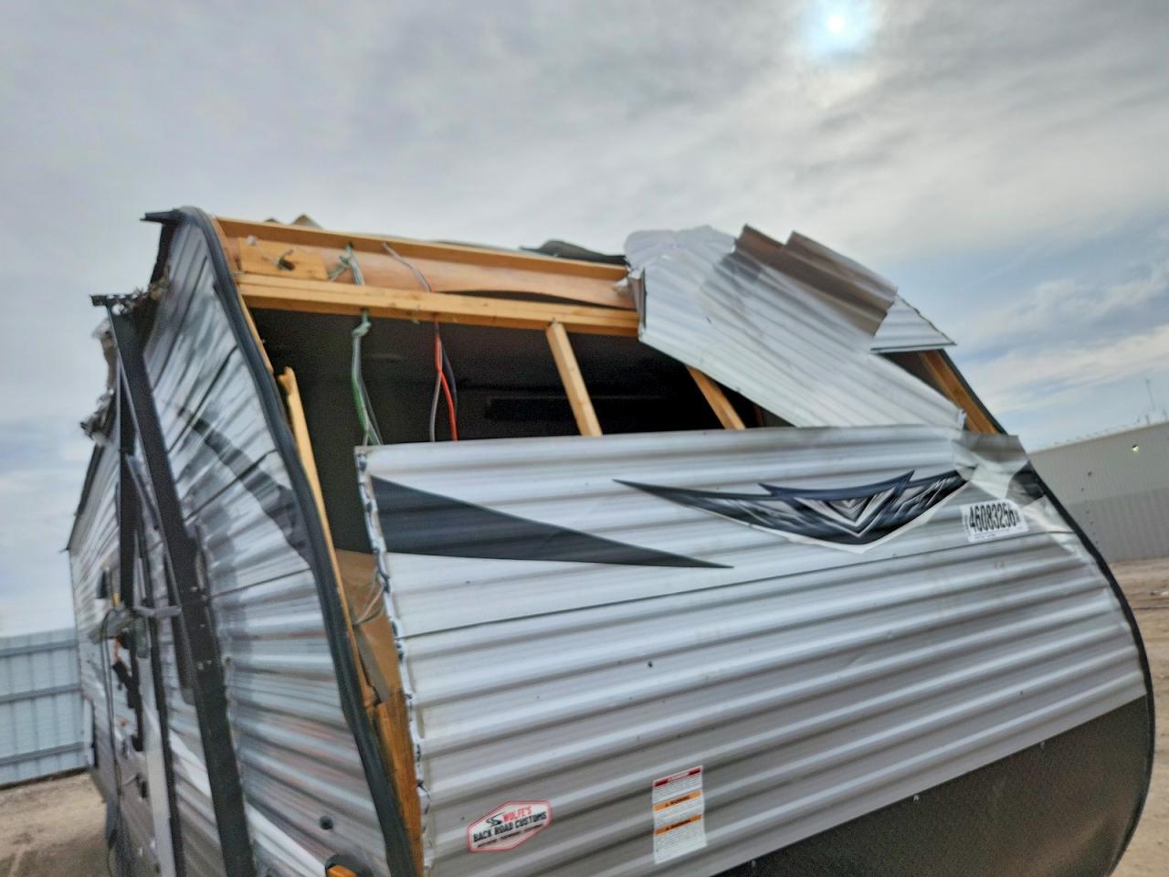 2021 Jayco JAY Flight Camper