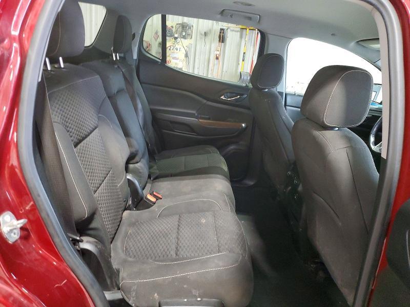 2018 GMC Acadia sle