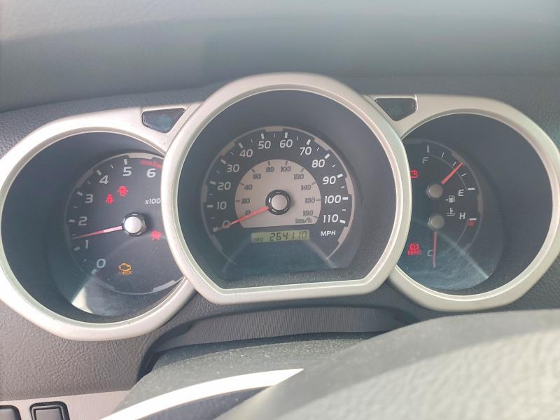 2005 Toyota 4runner SR5
