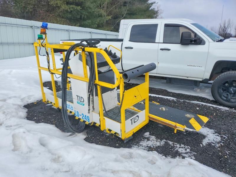 2024 Others 2024 MEJ0 TXL 838 10'X6' Lift Basket-MAN Basket