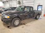 2011 Ford Ranger Super cab