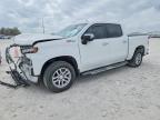 2021 Chevrolet Silverado K1500 LTZ